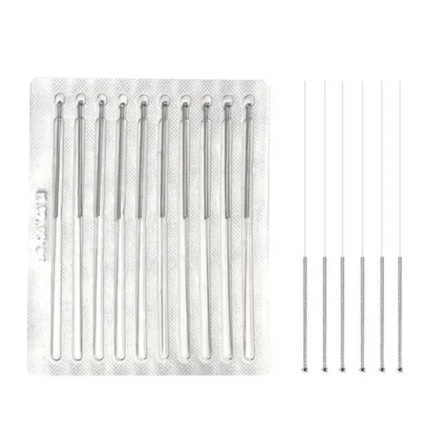 Fibroblast Spot Remover Needle 3pcs - 30 Needles