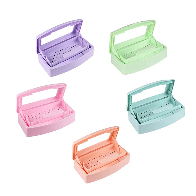 Sterilizing Tool Box