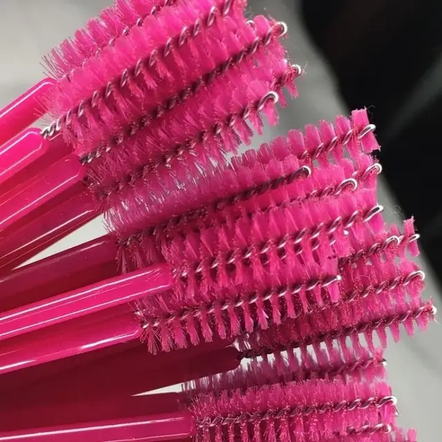 Mascara Wands 50pcs