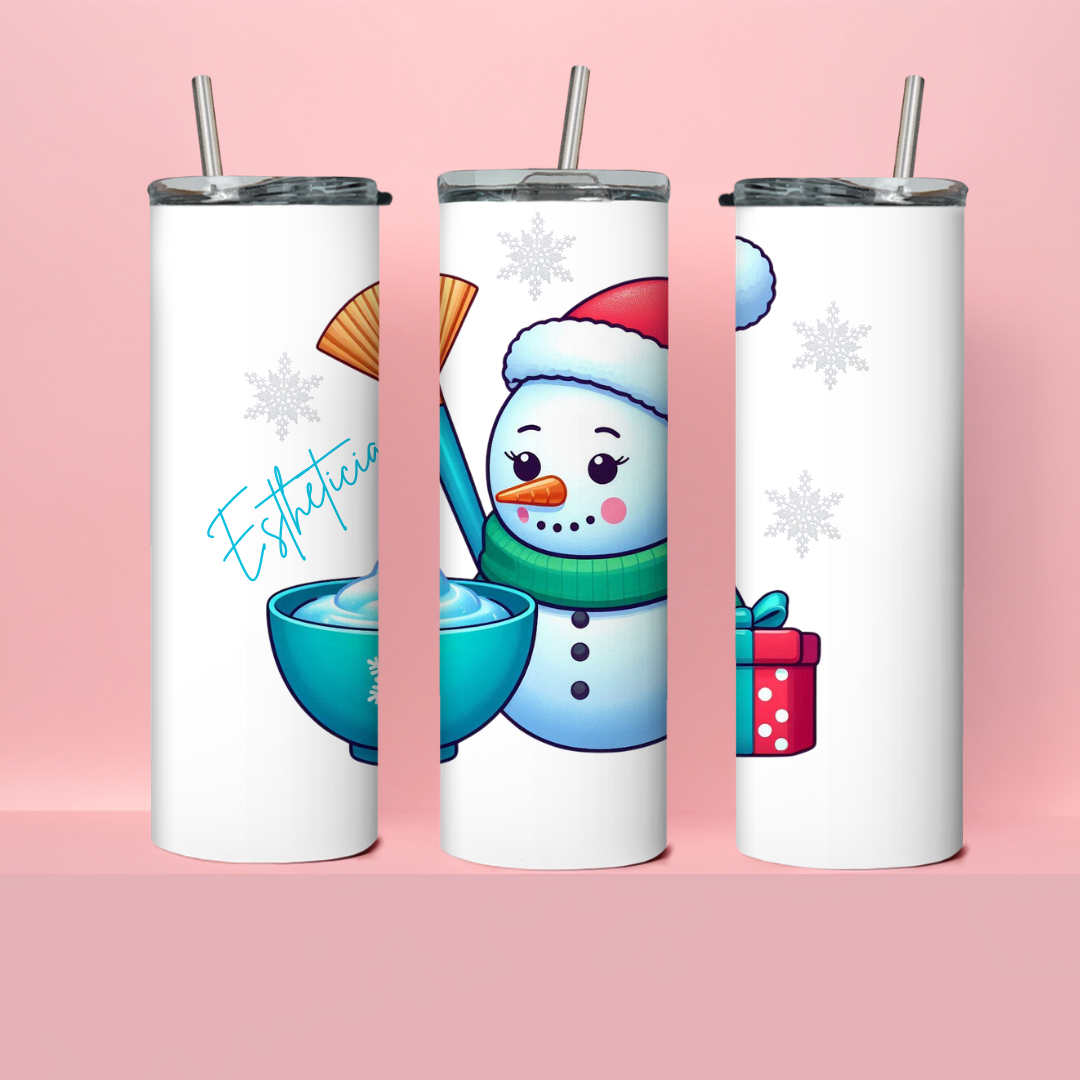Esthetician Holiday