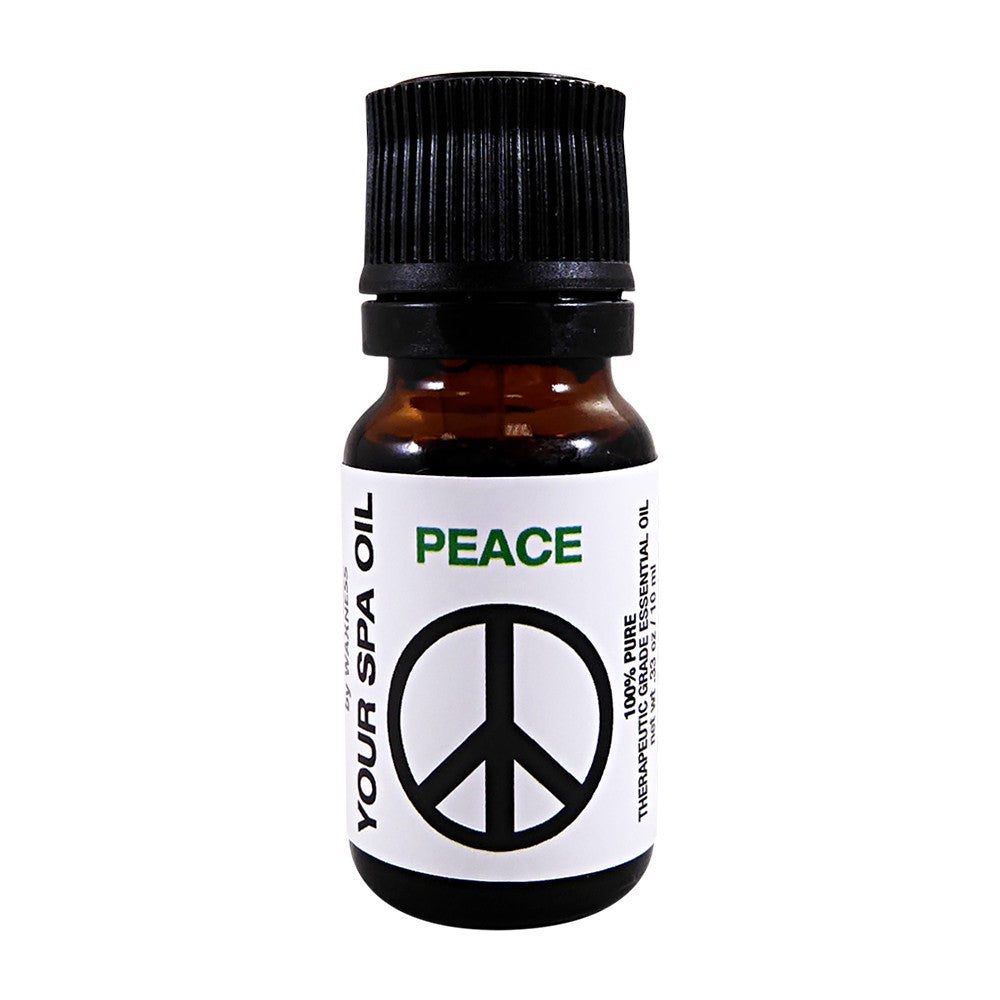 EPIFIT AROMATHERAPHY WAXING ESSENTIAL OIL PEACE .33 OZ / 10 ML