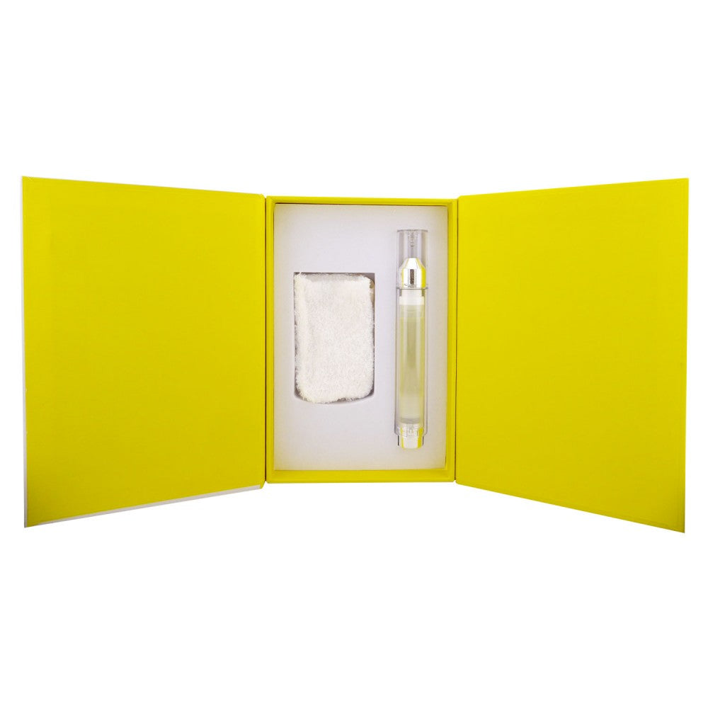 KAZ NATURAL INGROWN HAIR KIT OIL & MINI GLOVE