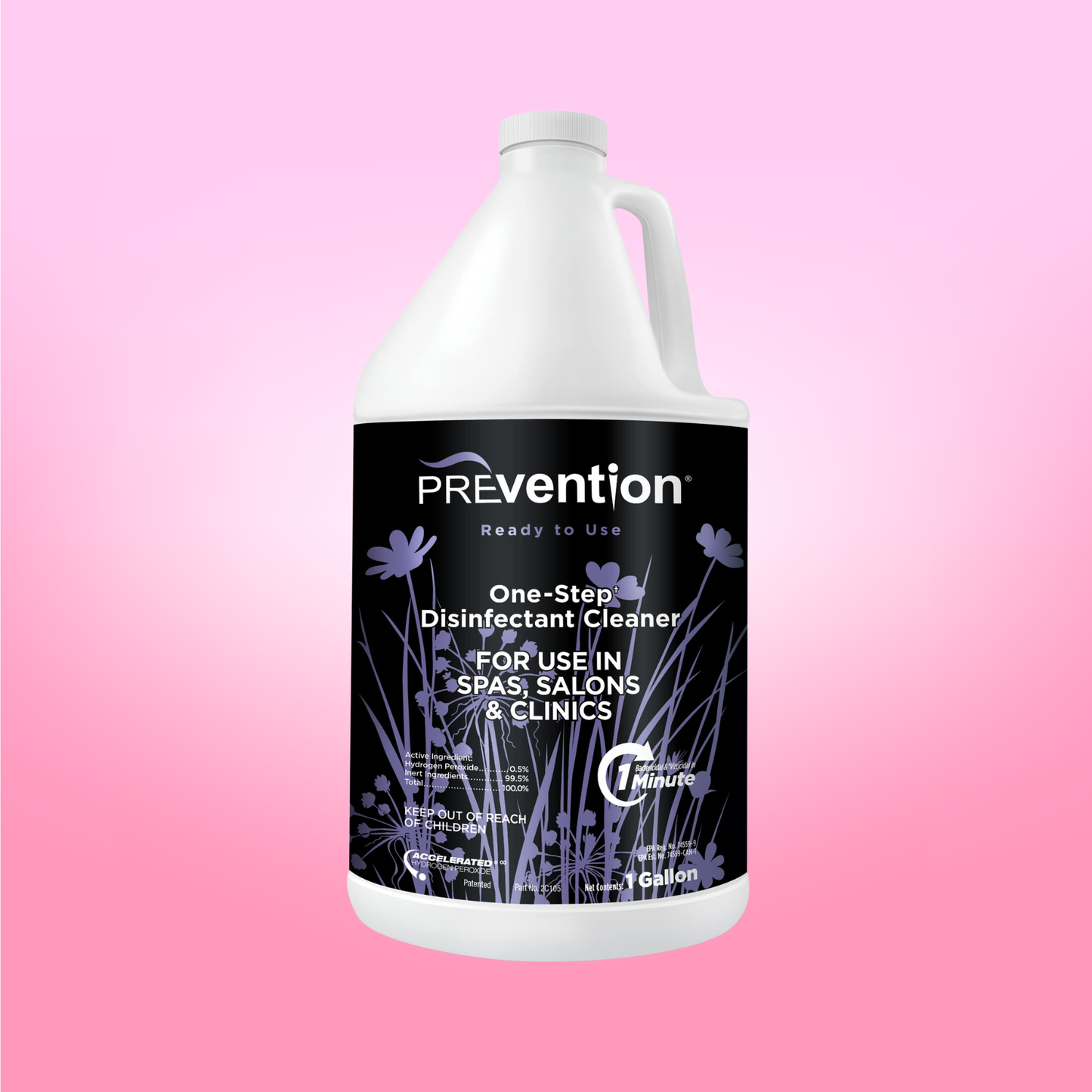 PREVENTION Ready to use 1 GALLON