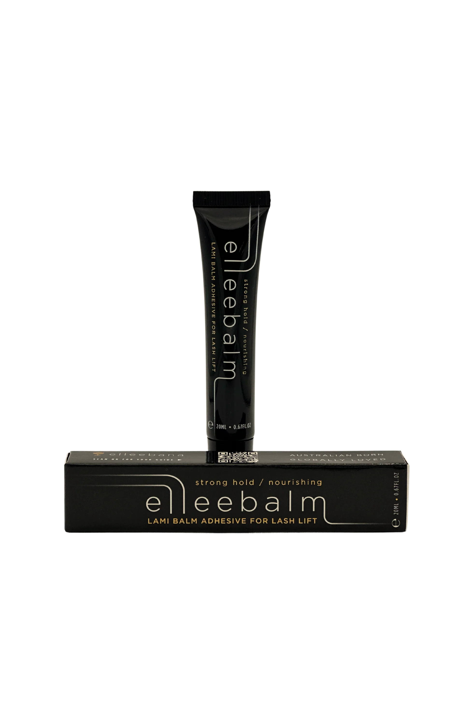 Elleebalm Lami Balm Adhesive