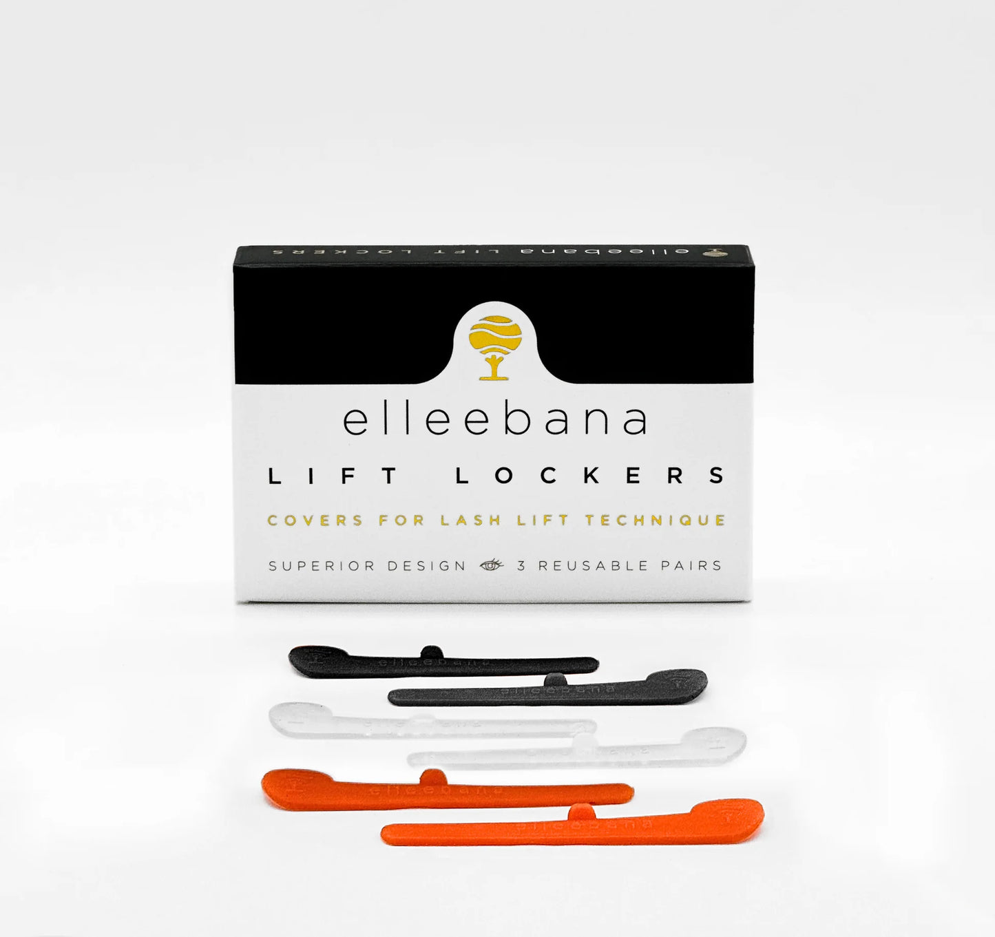 Elleebana Lift Lockers