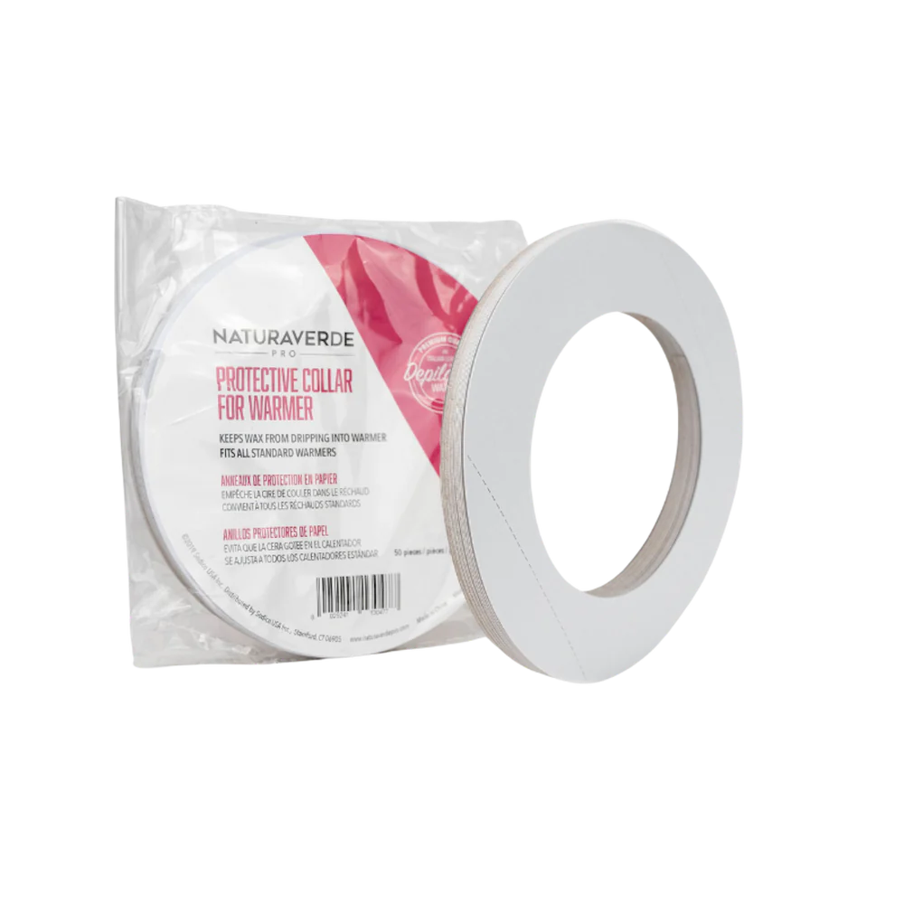 PROTECTIVE WARMER COLLARS - Pack of 20
