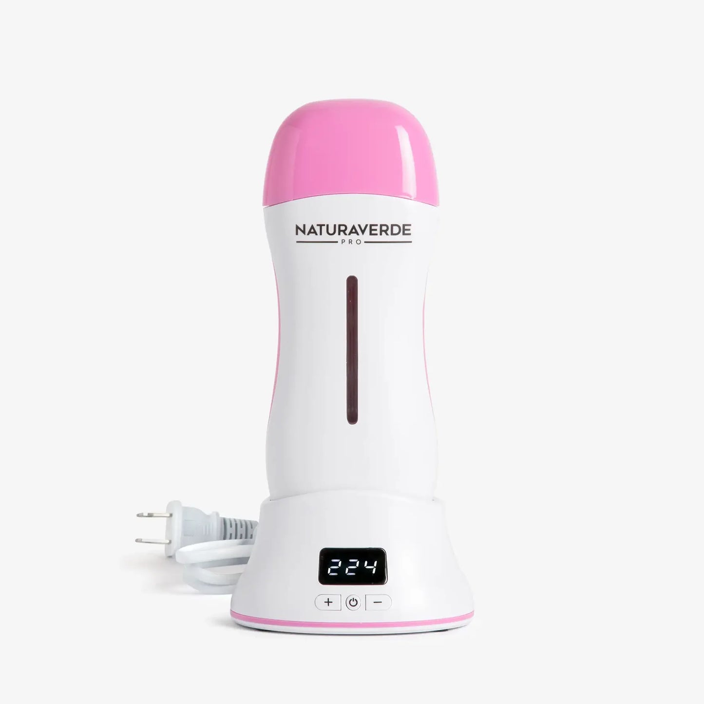 SINGLE ROLL-ON CARTRIDGE WAX WARMER