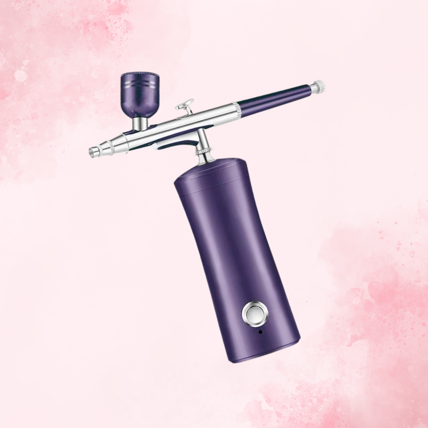 Nano Spray Oxygen Injector