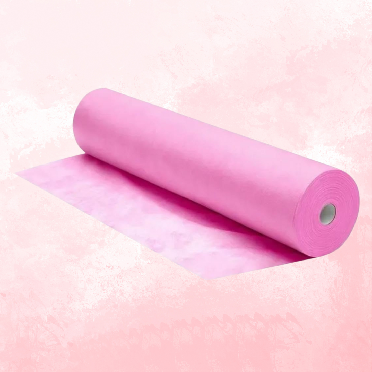 Bed Sheet Roll Disposable - 50 Sheets