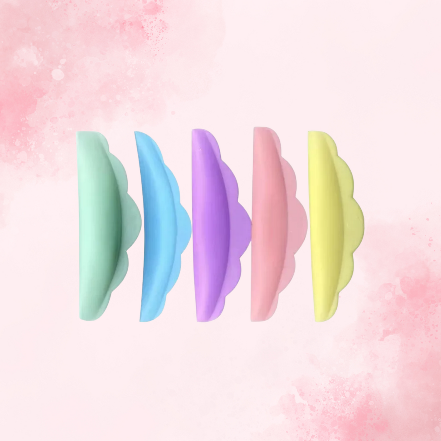 Lash Lift Rods - 10 PAIRS