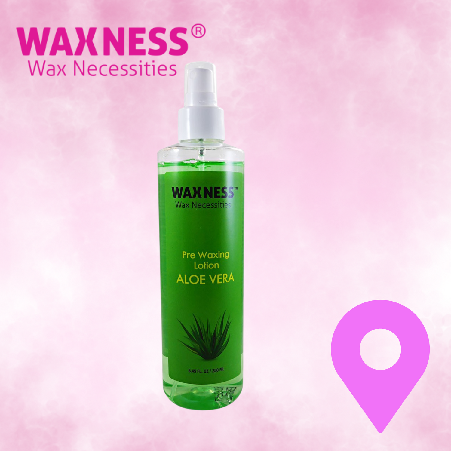 WAXNESS