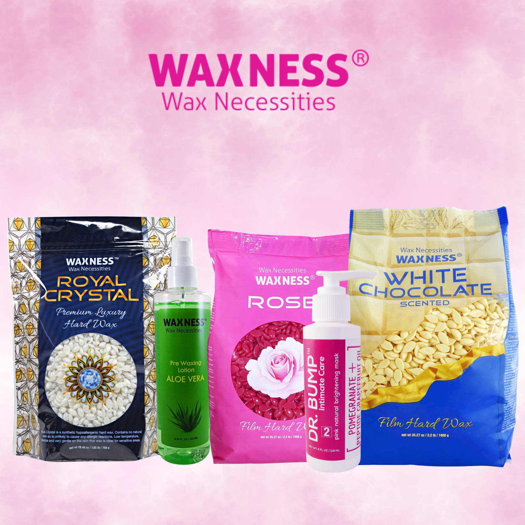 Waxness