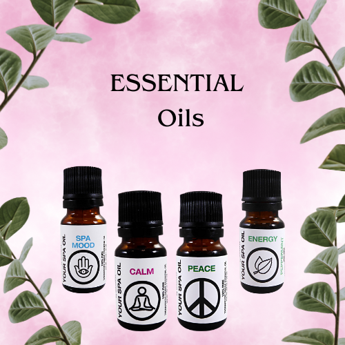 Essential Oils