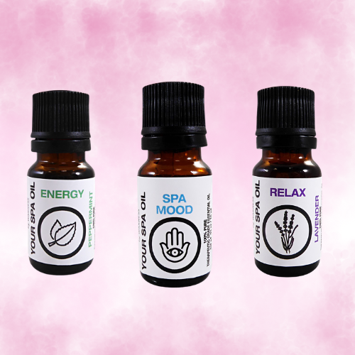 Essential Oils