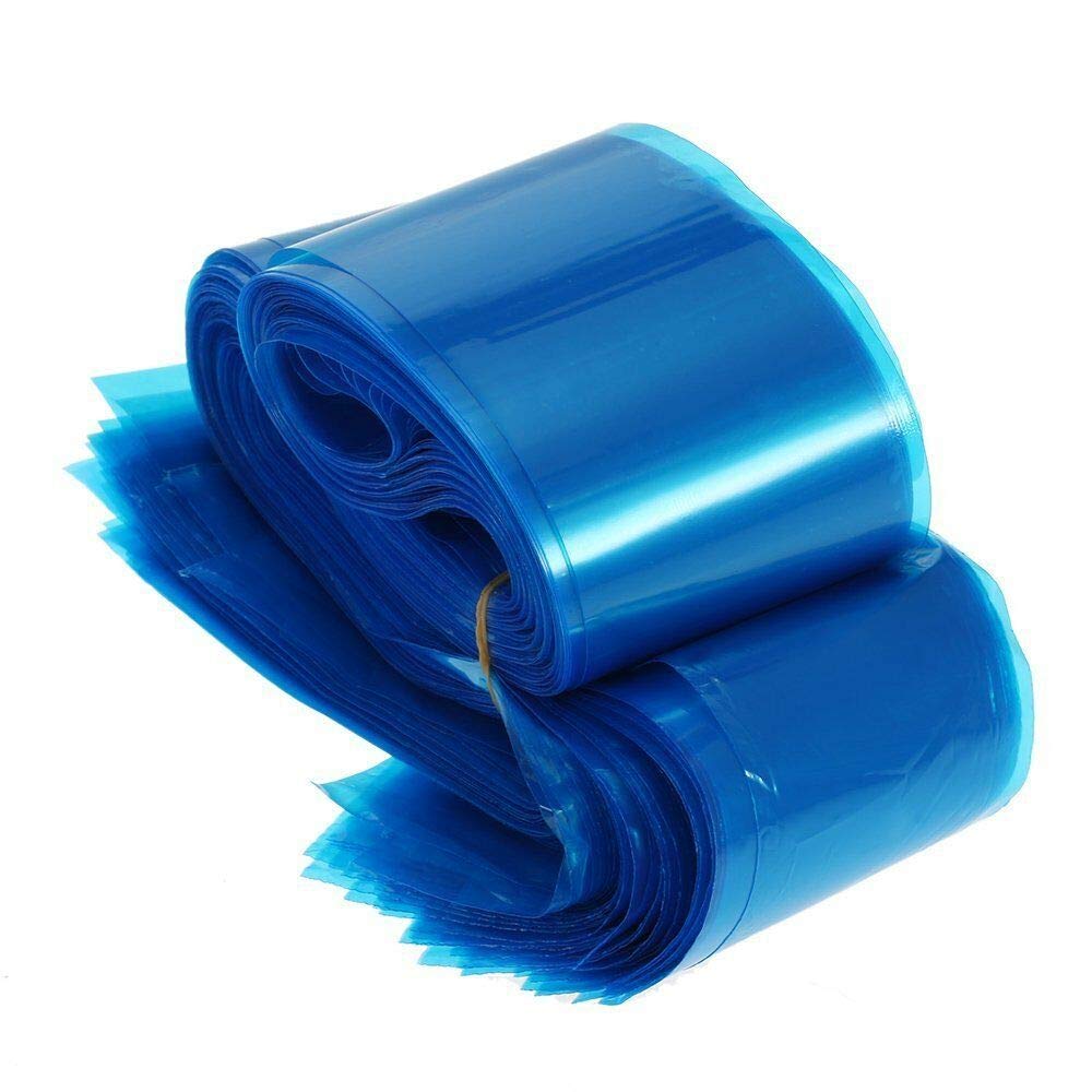 Sleeve Covers - Microneedling Pen (blue-100)