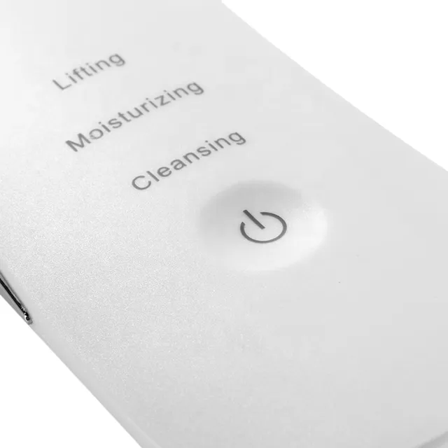 Skin Scrubber -Spatula