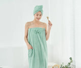 Bath Wrap Towel - Wrap Only