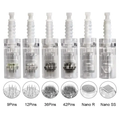 Micro Needling- Nano Needling- Dr. Pen Cartridge 10pcs A6 Pen