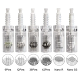 Micro Needling- Nano Needling- Dr. Pen Cartridge 10pcs A6 Pen