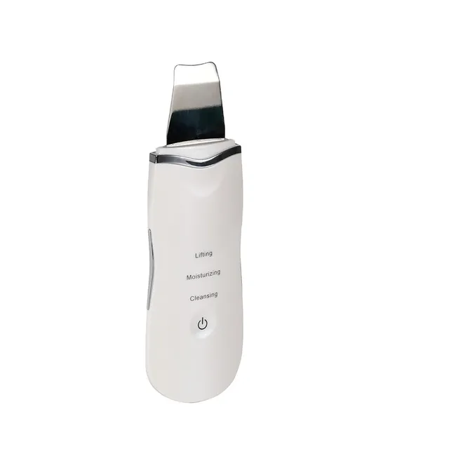 Skin Scrubber -Spatula