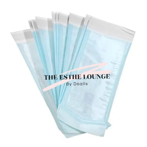 Self Seal Sterilization Pouch