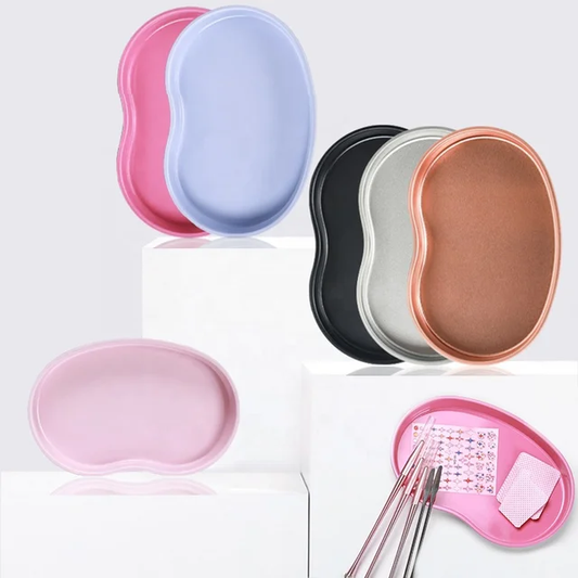 Stainless Steel Kidney Tray
