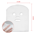 High Frequency Mask Gauze 100pcs