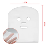 High Frequency Mask Gauze 100pcs