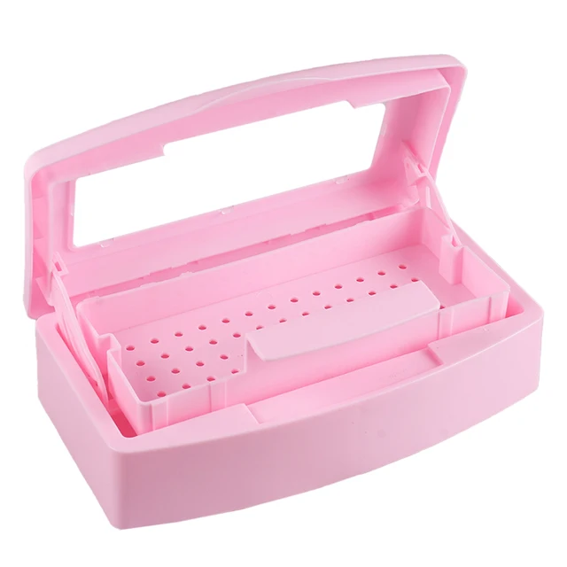 Sterilizing Tool Box