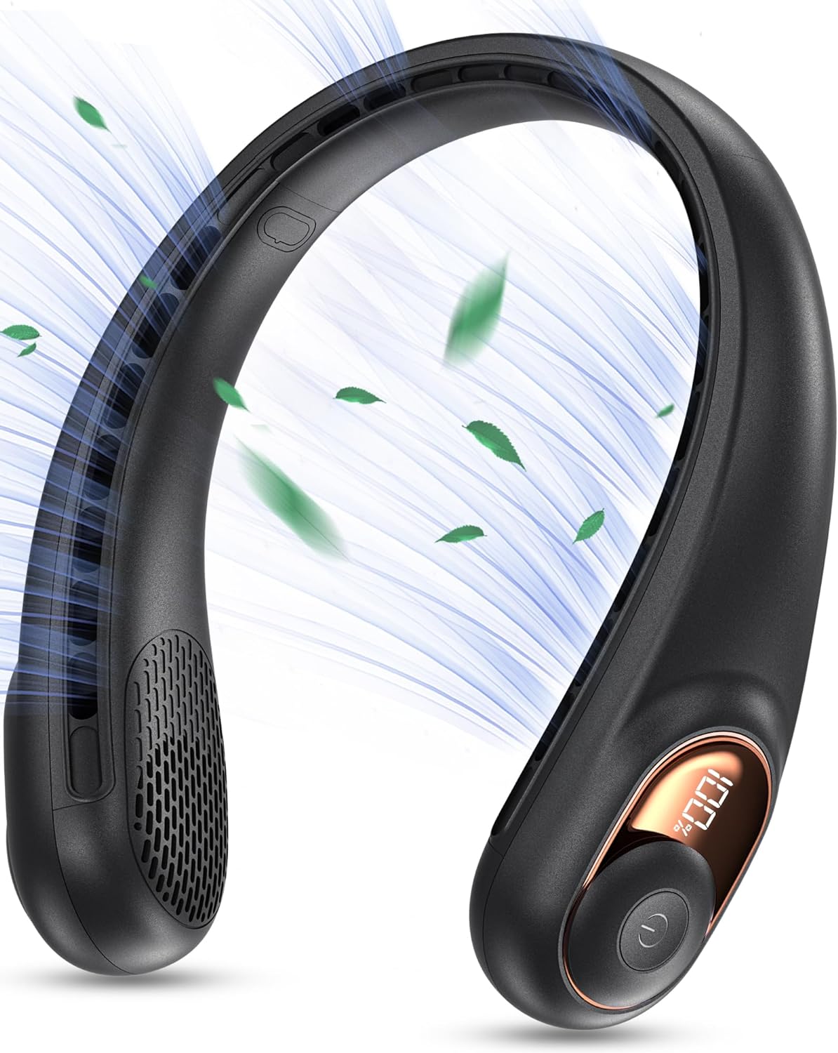 Neck Fan Rechargeable