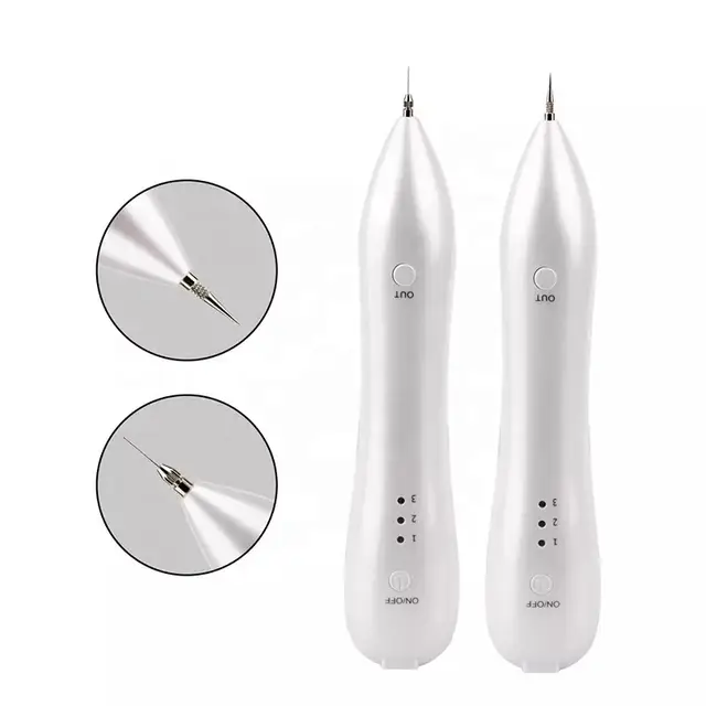 Fibroblast Spot Remover Needle 3pcs - 30 Needles