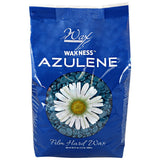 Azulene Film Hard Wax Beads 2.2 LB / 1 KG