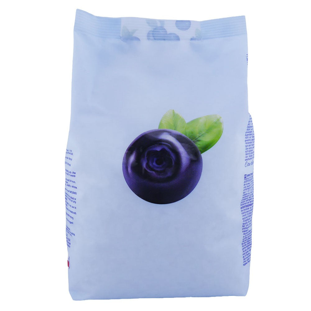 Blueberry Milk Thermochromic Rosin Free Hard Wax 2.2 LB / 1 KG