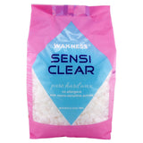 Sensi Clear Rosin Free Hard Wax  2.2 LB / 1 KG