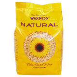Natural Film Hard Wax Beads 2.2 LB / 1 KG