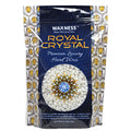Royal Crystal Premium Luxury Hard Wax 1.65 LB / 26.25 OZ