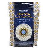Royal Crystal Premium Luxury Hard Wax 1.65 LB / 26.25 OZ