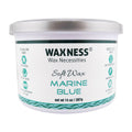 Marine Blue Soft Wax 14 OZ / 397 G