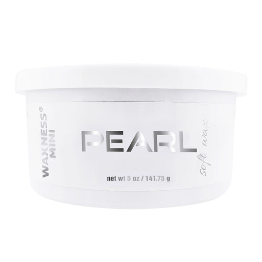SOFT WAX PEARL FOR FACE & EYEBROWS MINI TIN 5 OZ / 141 G