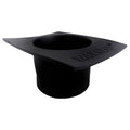 Non-stick Easy Clean Silicone Bowl Black- For 5.5 LB WAX WARMERS