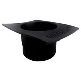 Non-stick Easy Clean Silicone Bowl Black- For 5.5 LB WAX WARMERS