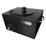 Large Professional Heater WN-6003 Matte Black Elite Series 5.5 LB - 5 YEARS WARRANTY