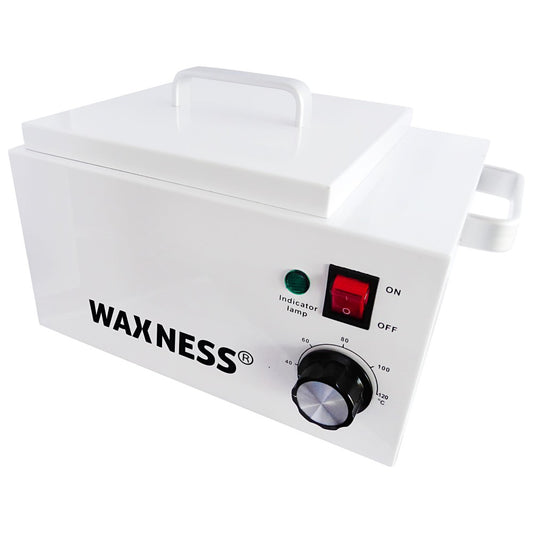 LARGE PROFESSIONAL HEATER WN-6002 HOLDS 5.5 LB WAX