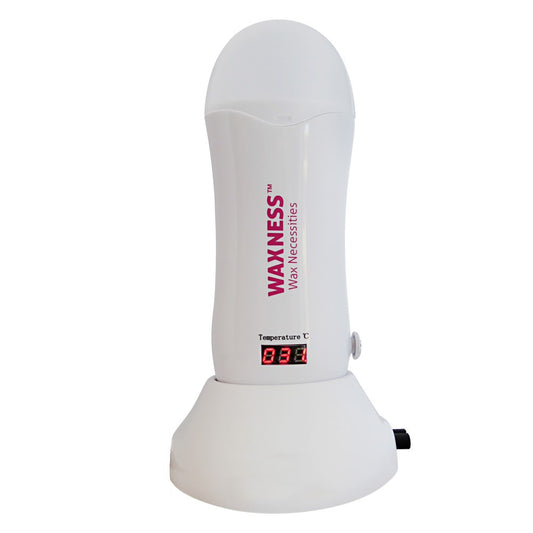 CARTRIDGE HEATER WITH DETACHABLE BASE AND VARIABLE TEMPERATURE WX-1D