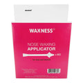 Nose Wax Applicators 60 PCS