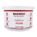Rose Soft Wax 14 OZ / 397 G