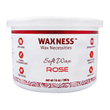 Rose Soft Wax 14 OZ / 397 G