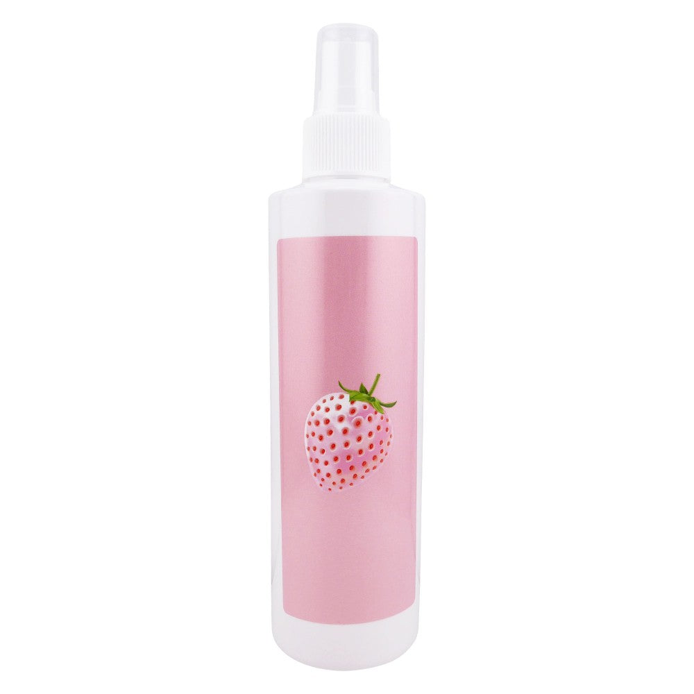 White Strawberry Waxing and Every Day Use Hydration Oil 8.45 FL OZ / 250 ML