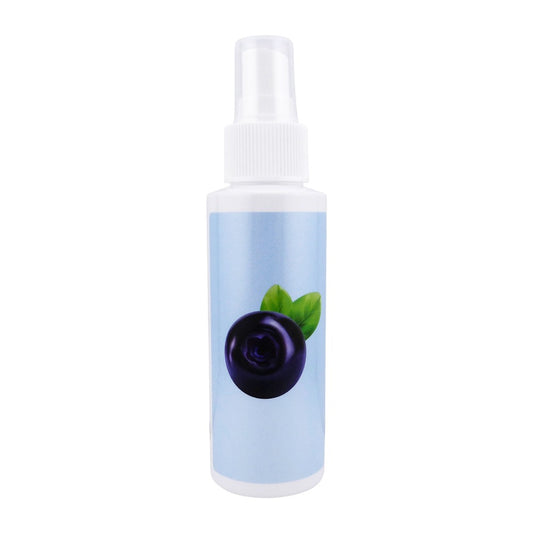 BLUEBERRY MILK WAXING AND EVERY DAY USE HYDRATING OIL 3.38 FL OZ / 100 ML