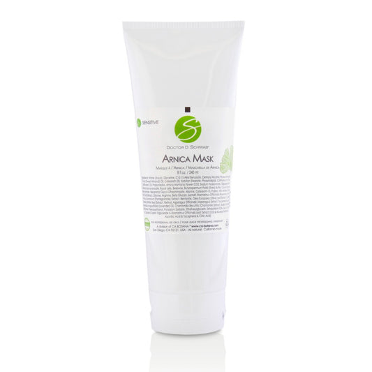 DOCTOR D. SCHWAB ARNICA MASK PROFESSIONAL 8 FL OZ